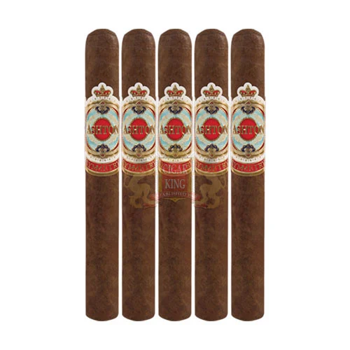 Ashton Symmetry Prism (5.6x46 / 5 Pack)