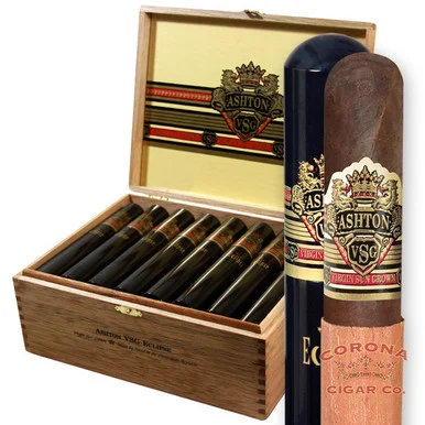 Ashton VSG Eclipse (6 x 52)