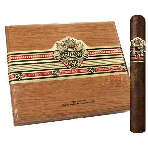Ashton VSG Eclipse Tube (6x52 / Box 24)