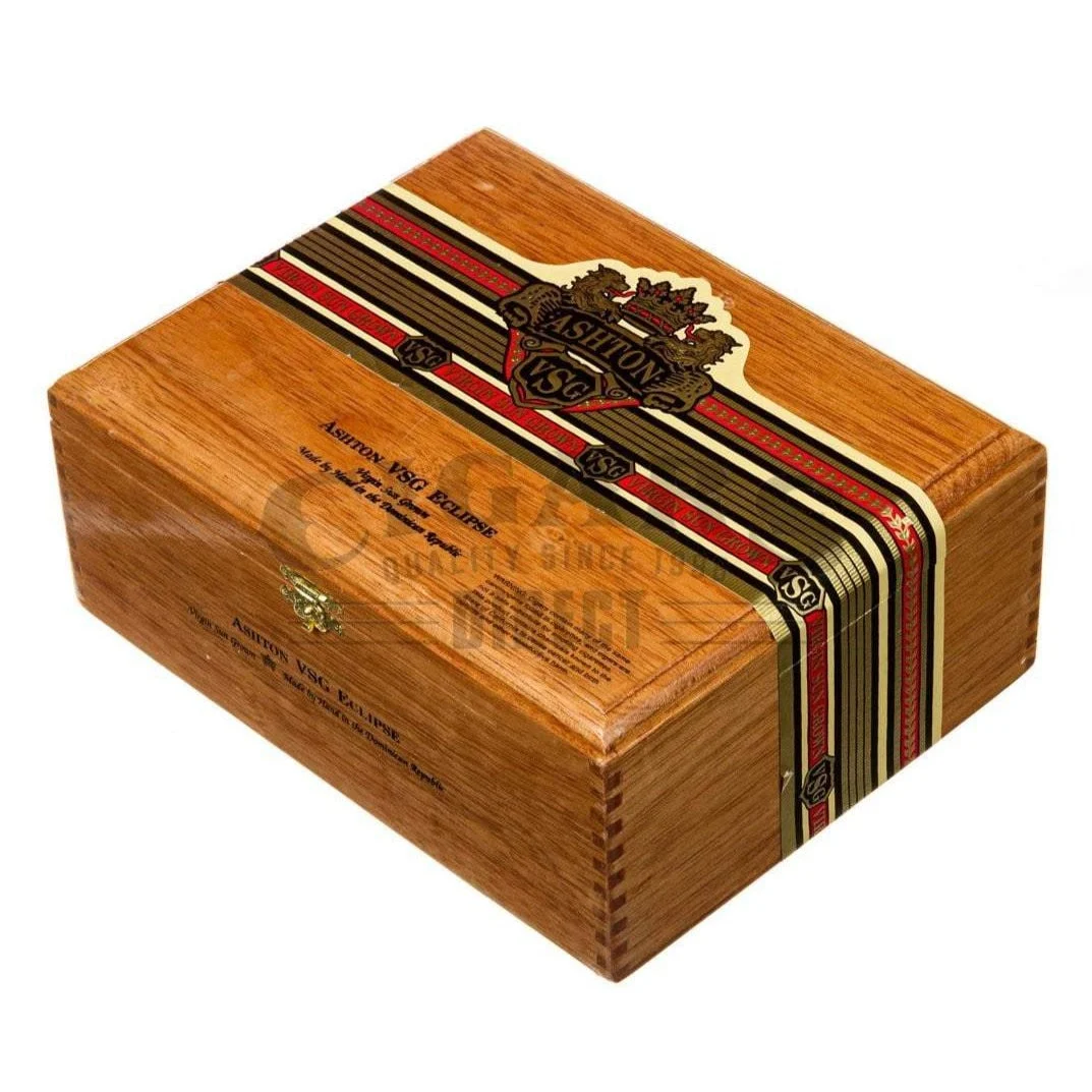 Ashton VSG Eclipse Tubo