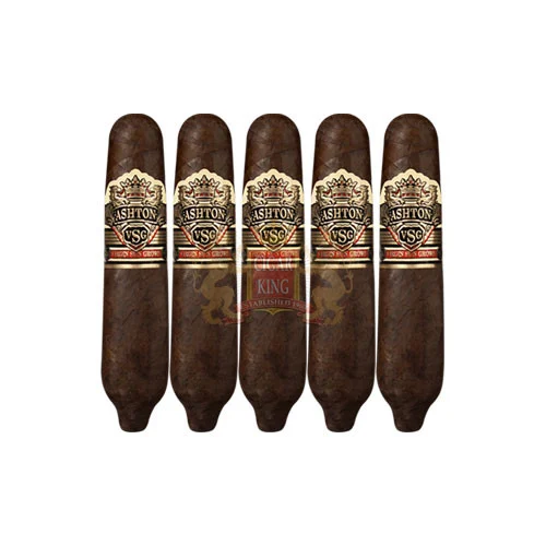 Ashton VSG Enchantment (4.37x60 / 5 Pack)
