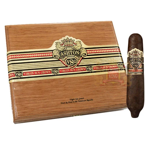 Ashton VSG Enchantment (4.37x60 / Box 22)