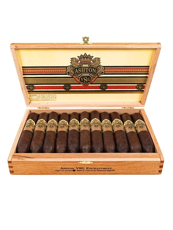 Ashton VSG Enchantment