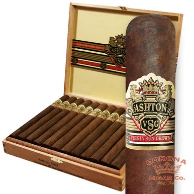 Ashton VSG Illusion (6 1/2 x 44)