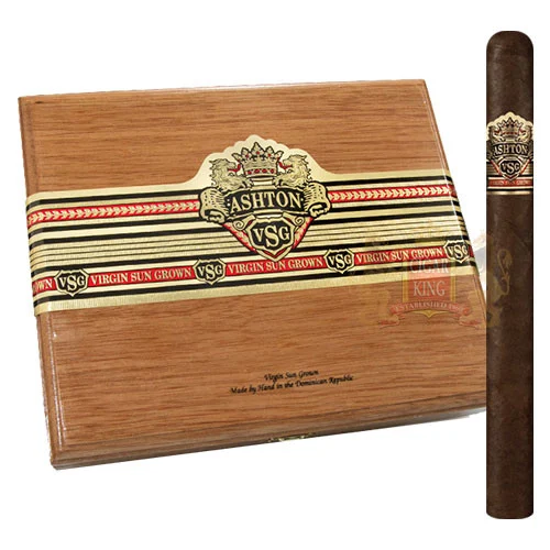 Ashton VSG Illusion (6.5x44 / Box 24)