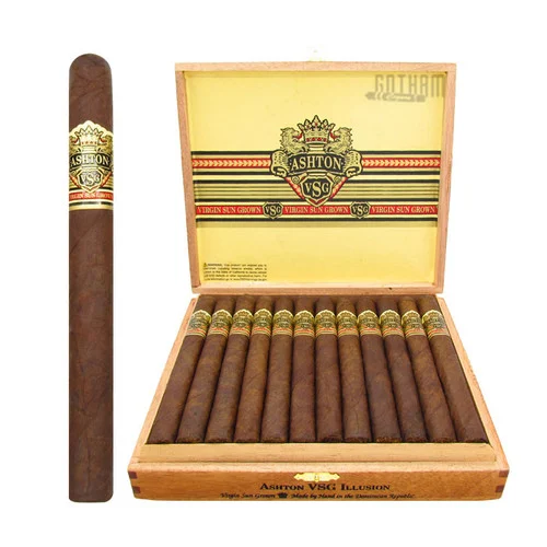 Ashton VSG Illusion