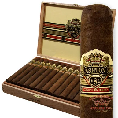 Ashton VSG Pegasus (5 x 54)