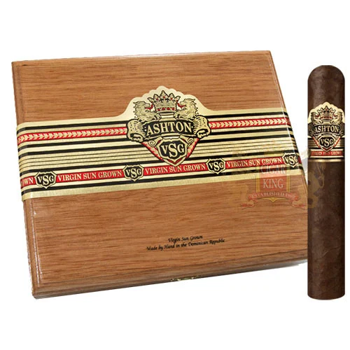 Ashton VSG Pegasus (5x54 / Box 20)