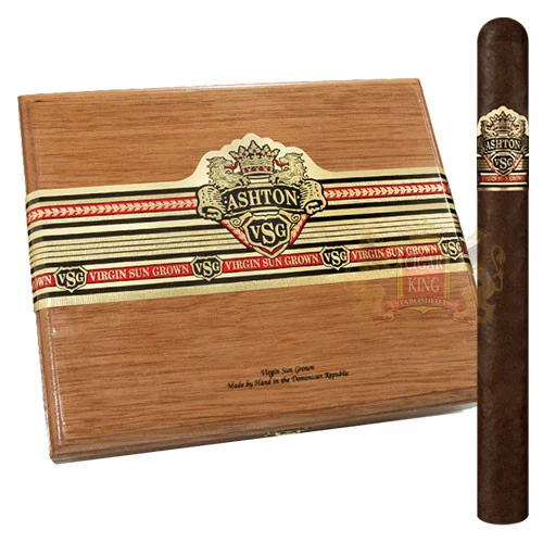 Ashton VSG Sorcerer (7x49 / Box 24)