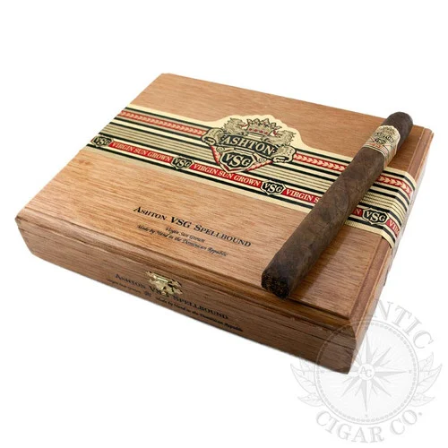 Ashton VSG Spell Bound