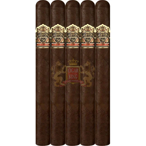 Ashton VSG Spellbound (7.5x54 / 5 Pack)