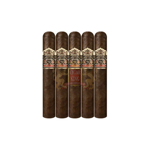 Ashton VSG Tres Mystique (4.38x44 / 5 Pack)