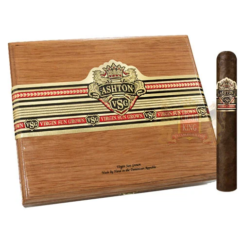 Ashton VSG Tres Mystique (4.38x44 / Box 24)