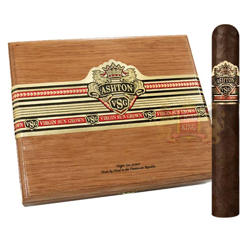 Ashton VSG Wizard 37 (6x56 / Box 37)