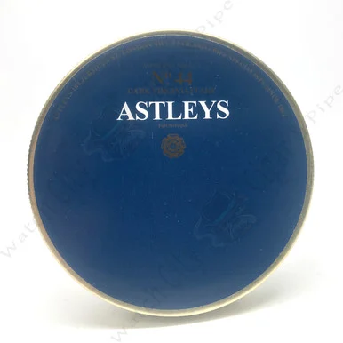 Astleys #44 Dark Flake 50gr Tin