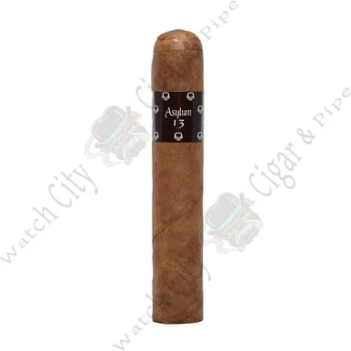 Asylum 13 Corojo 70x6