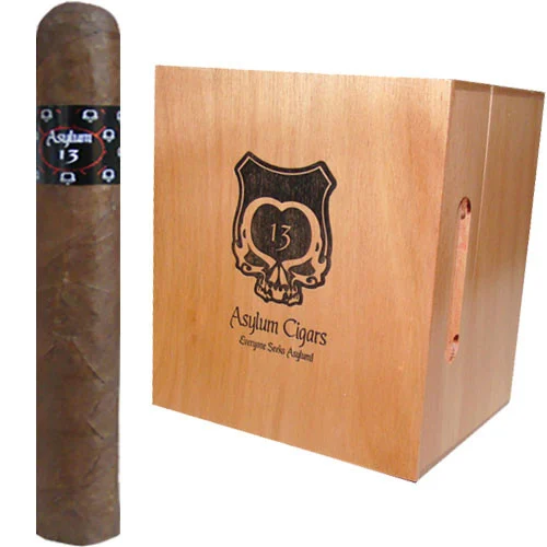 Asylum 13 Gordo (8x80 / 7 Pack)