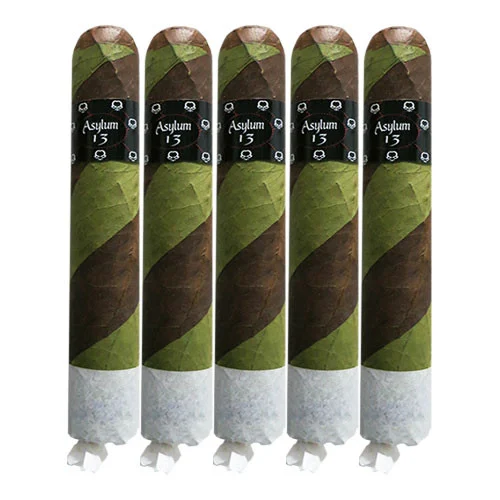 Asylum 13 Ogre 6x60 (6x60 / 5 Pack)