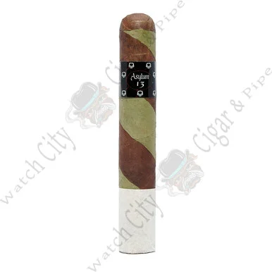 Asylum 13 Ogre 70x7