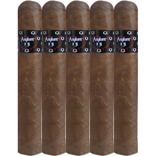 Asylum 13 Seventy (7x70 / 5 Pack)