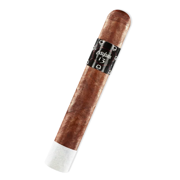 Asylum 13 - Seventy (Double Churchill) - Box of 30
