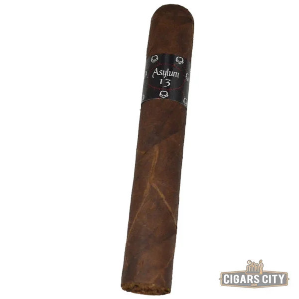 Asylum 13 Sixty Gordo (6.0" x 60)