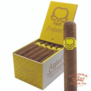 Asylum 13 Split Personality 770 (7 x 70)