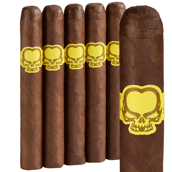 Asylum 13 Split Personality Gordo (6x60 / 5 Pack)