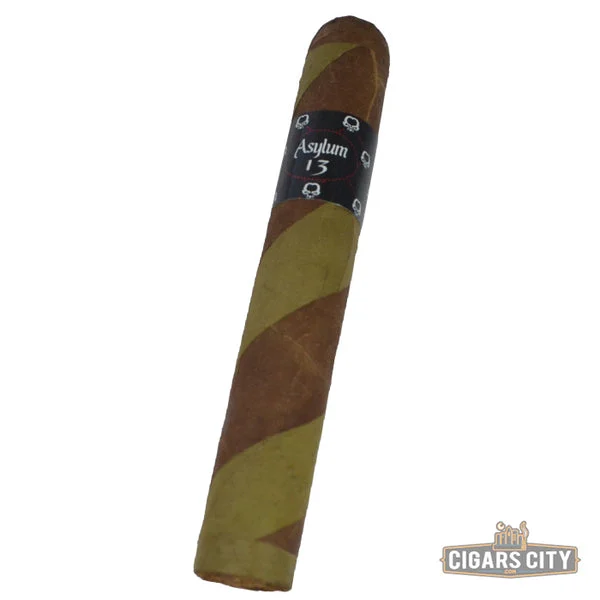 Asylum Ogre 660 - 6.0" x 60 (Gordo)