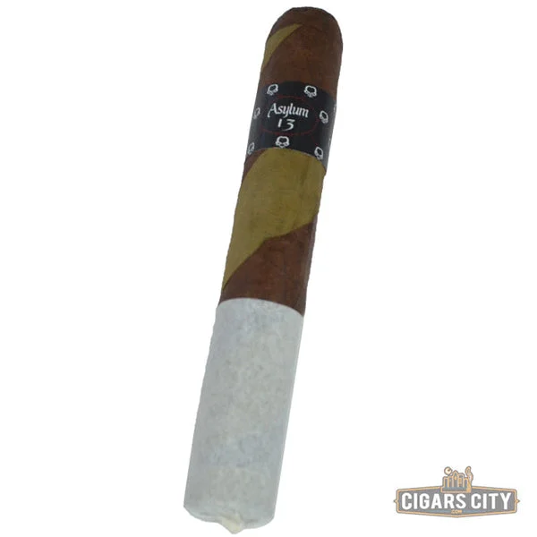 Asylum Ogre 880 - 8" x 80 (Gordo)