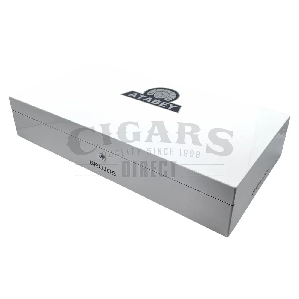 Atabey Brujos Robusto