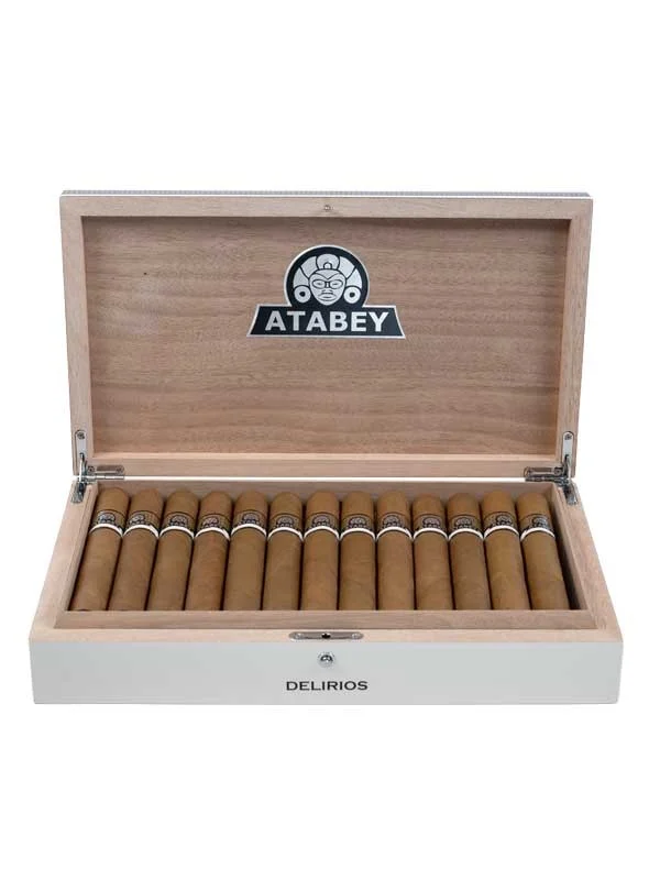 Atabey Delirios
