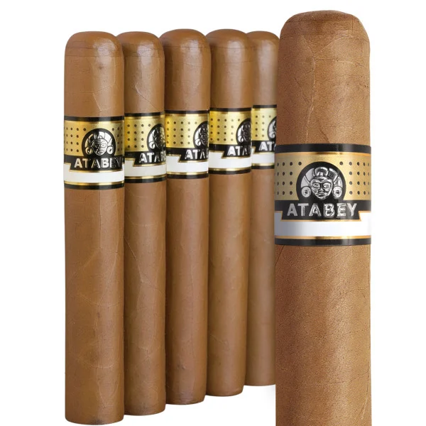 Atabey Dioses (8x50 / 5 Pack) + Free Shipping!