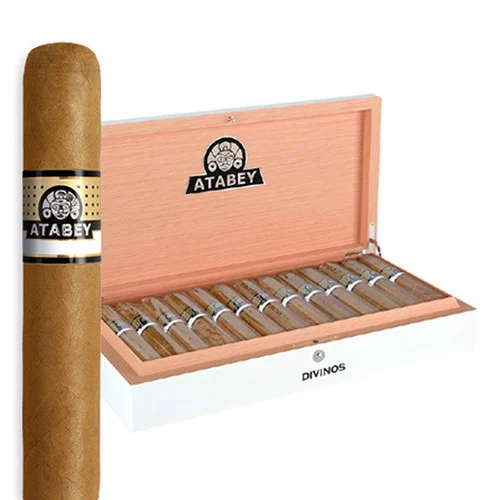 Atabey Divinos (4 3/8 x 50)