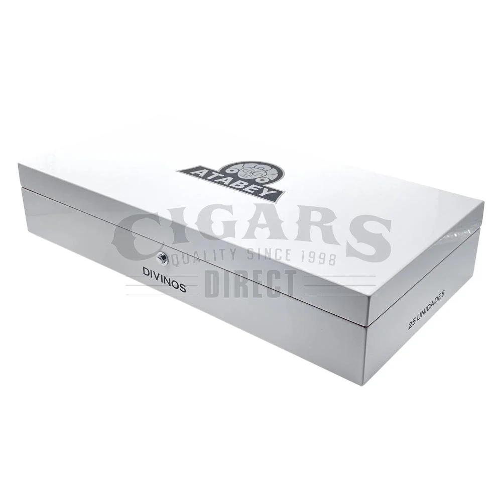 Atabey Divinos Short Robusto
