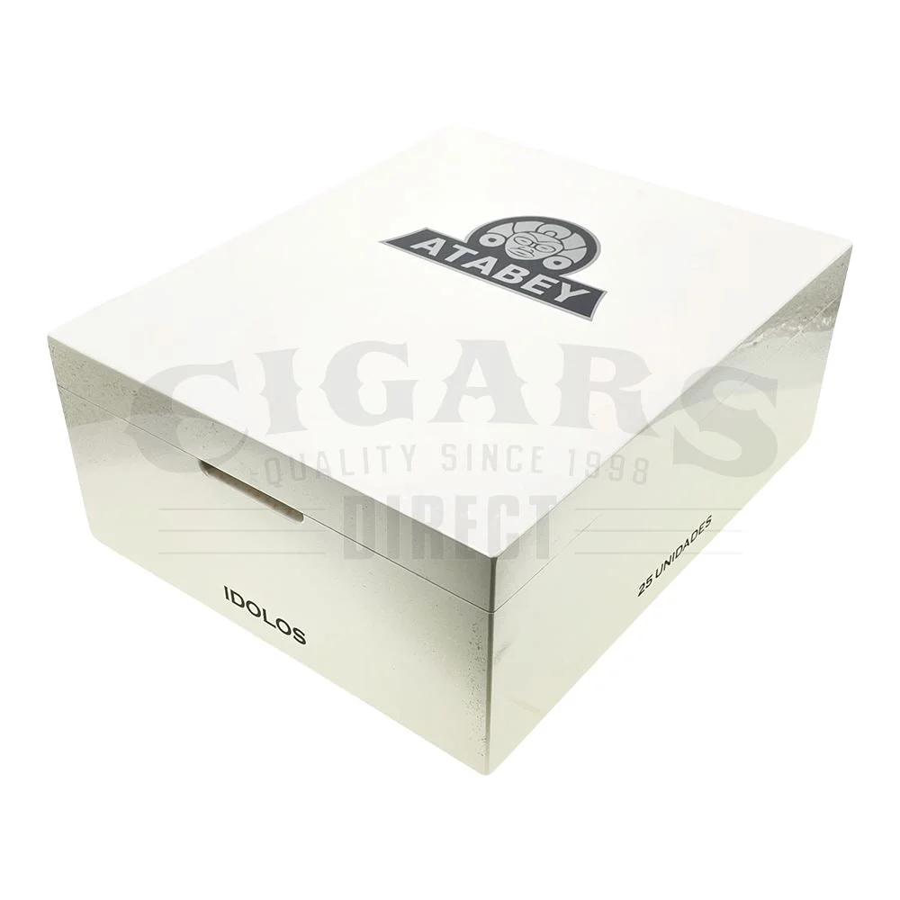 Atabey Idolos Short Robusto