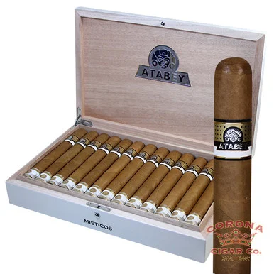 Atabey Misticos (6 3/4 x 56)