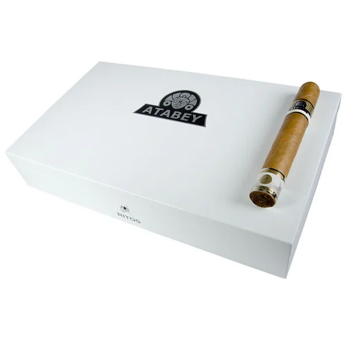 Atabey	Ritos (6 1/8x55)