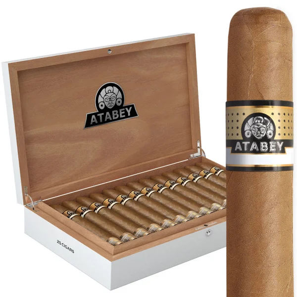 Atabey Sabios (5.2x52 / Box 25)
