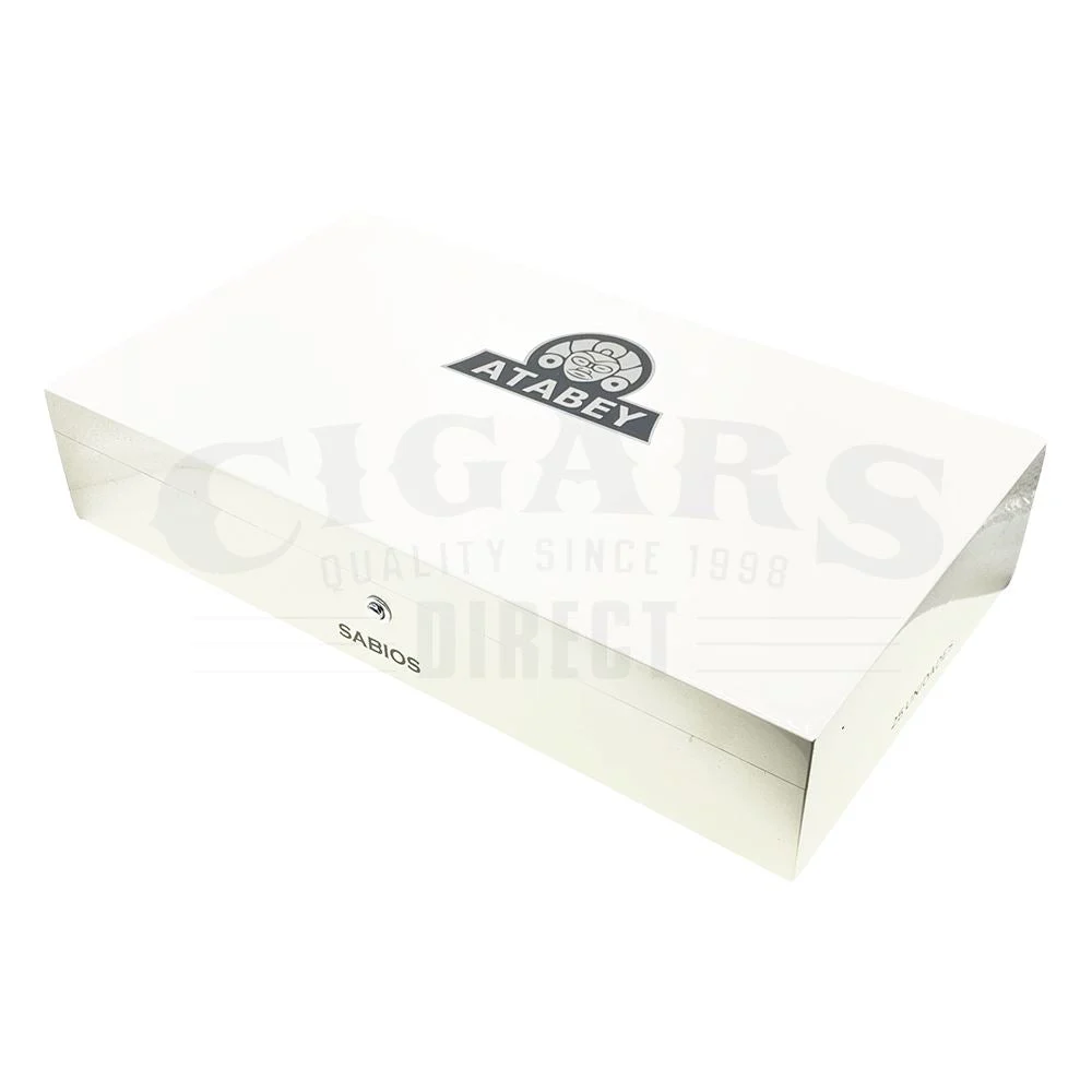 Atabey Sabios Robusto Extra