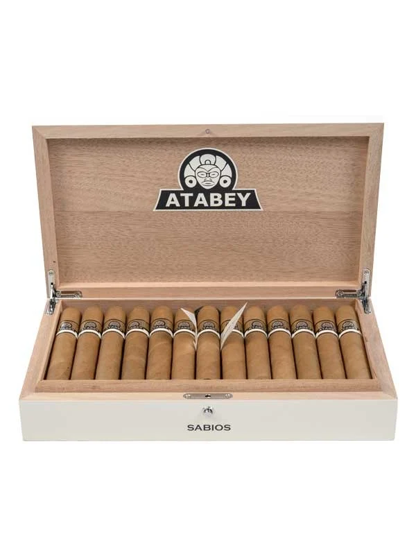 Atabey Sabios