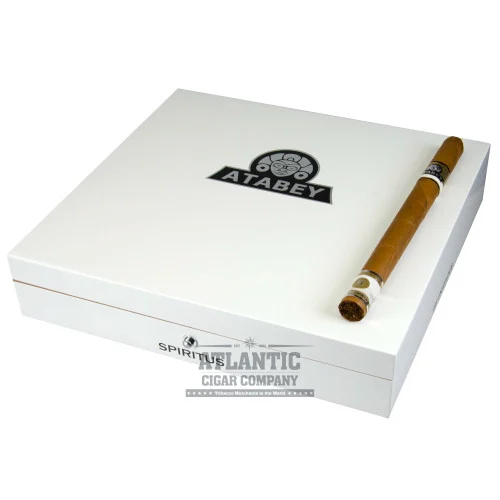 Atabey Spiritus (7-1/2x40)