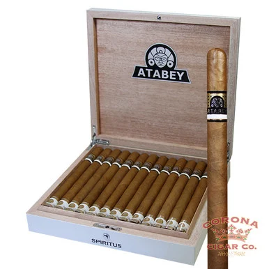 Atabey Spiritus (7 x 40)