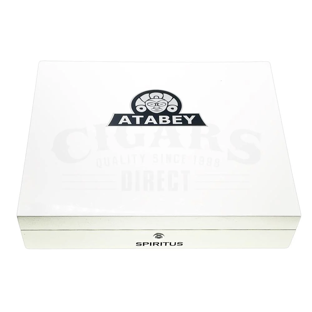 Atabey Spiritus Lancero