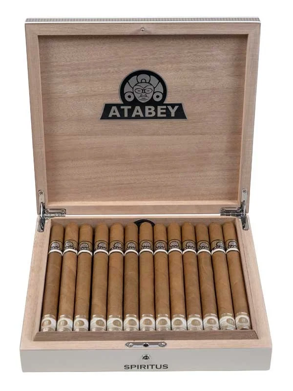 Atabey Spiritus