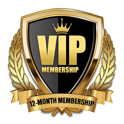 Atlantic Cigar 1 Year VIP Membership