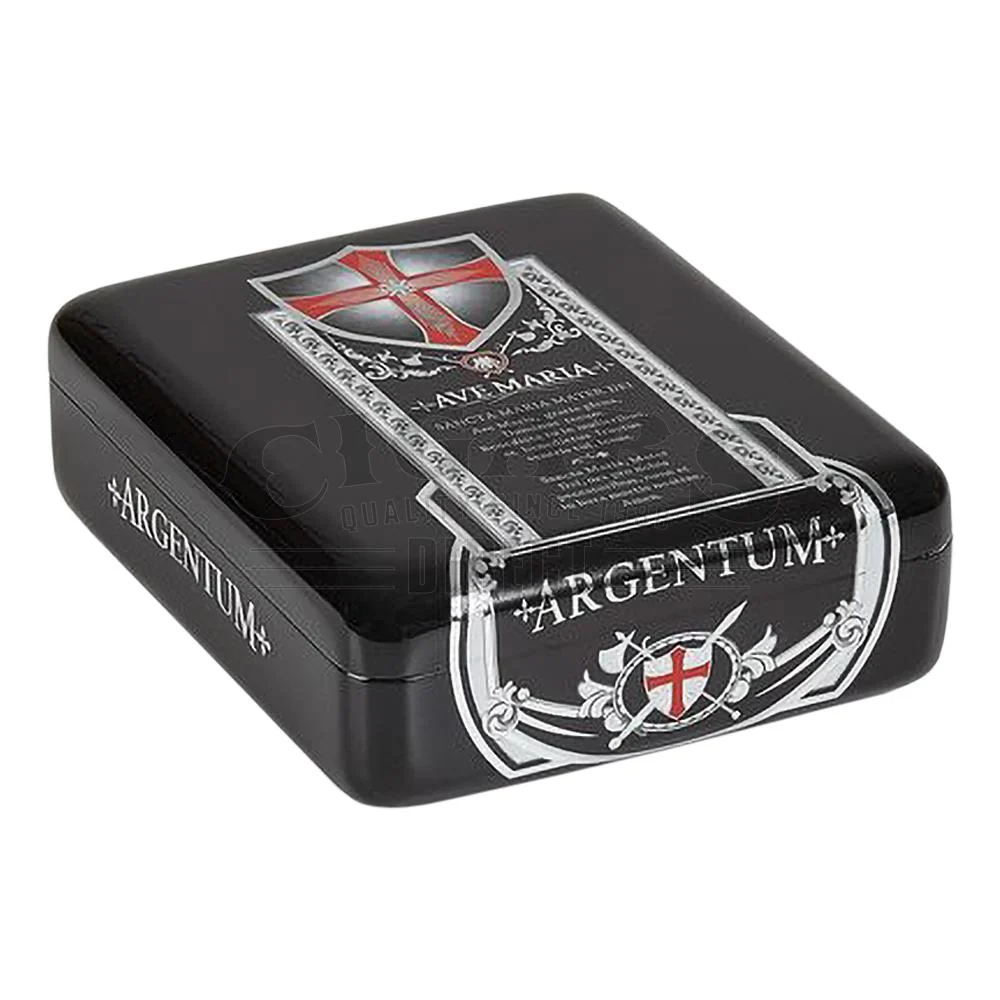 Ave Maria Argentum Double Robusto