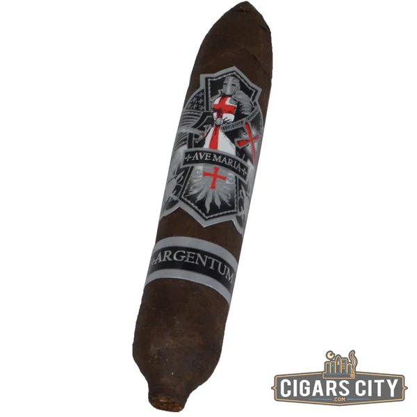 Ave Maria Argentum Morning Star (Perfecto)