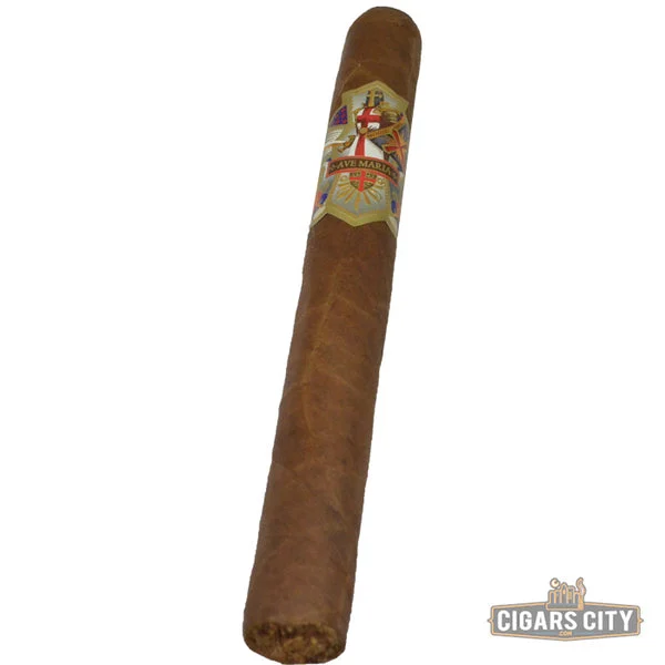 Ave Maria Charlemagne (Presidente) - Box of 20