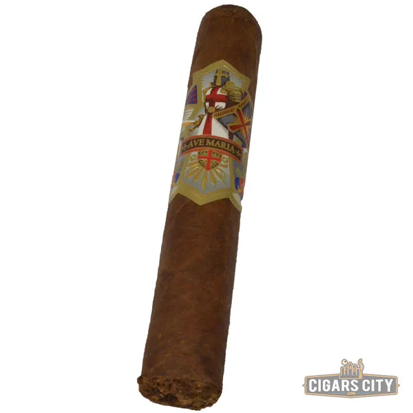 Ave Maria Crusader (Robusto)